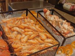 -合肥皇冠假日酒店·菲亚斯特自助餐厅(黄山路店)
