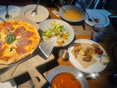 -巴别塔法餐舍(合作路店)