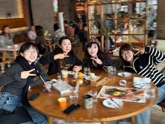 -The Rug Cafe(王府中环店)