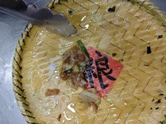 -豫掌柜饸饹面·烩面(秀沿路店)