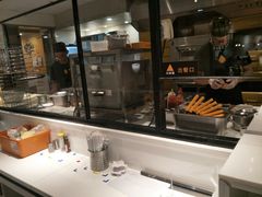 -乐凯撒披萨(正佳广场店)