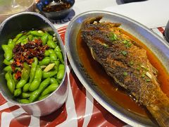 -靓靓蒸虾·头牌蒸虾(雪松路总店)