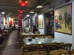 大堂-人民公社大食堂(顺义总店)