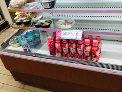 -全家便利店(莲花池东路店)