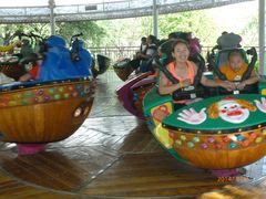 -哈尔滨文化公园