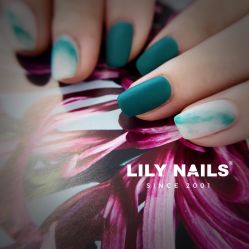 -LILY NAILS美甲美睫