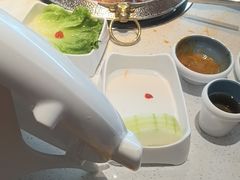 -千牛将·鲜牛肉火锅(开元路店)