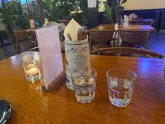 -普兰达德国餐厅·德式脆皮烤猪肘·自酿啤酒(观唐店)