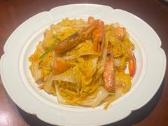 -东莱馋房(陆家嘴店)