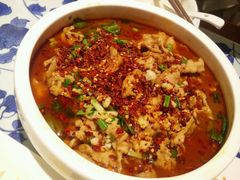 -绿茶餐厅(龙湖杭州金沙天街店)