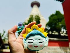 -妙应寺白塔