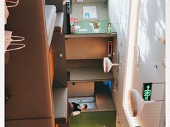 -萨莉亚意式餐厅(浦江万达广场店)