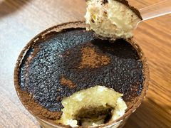 -布朗尼西饼(粮道街店)