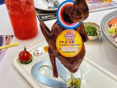 -威尼斯西餐厅(东区店)