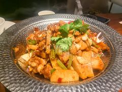 -阿明小菜·海鲜·上海菜(梅陇店)