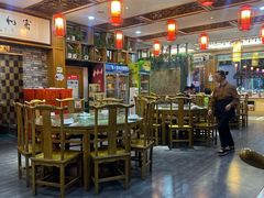 -杏花村水席楼·洛阳水席(老城十字街店)