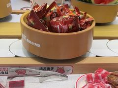 -龍歌自助小火锅(崂山丽达店)