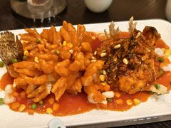 -海天楼中餐厅(吴宫泛太平洋酒店)