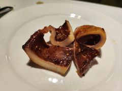 烤鱿鱼-戈拿旺巴西烤肉(崇文门店)