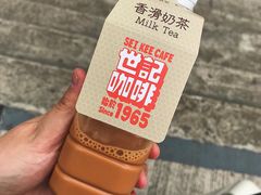 -世记咖啡(氹仔外卖店)