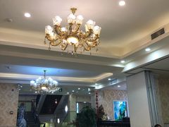 大堂-普天和酒楼·新津菜·烤鸭(天津之眼店)