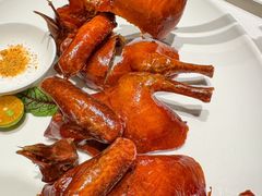 -观禄粤时鲜(万科里·瑧店)