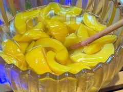 -杨排风自助餐厅(华贸店)