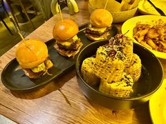 -ibarrel爱杯·bistro&brunch(江宁路店)