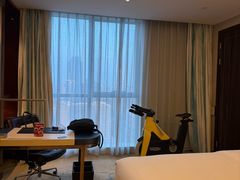 -郑州美盛喜来登大酒店
