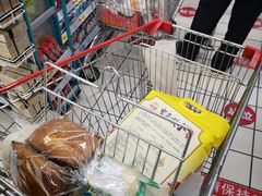-大润发(康桥店)