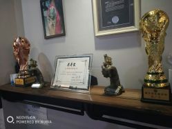 -墨無界刺青TATTOO