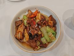 -东兴楼饭庄(六里桥店)