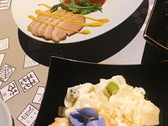 -穹六人间 people 6(岳阳路店)