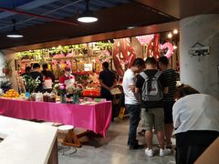 -79号渔船海鲜饭店(华强北店)