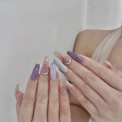 -M·X Nail日式美甲美睫