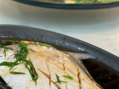 -阿尔法海鲜排档(爱琴海店)