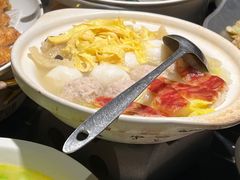 -新白鹿餐厅(松江开元地中海店)
