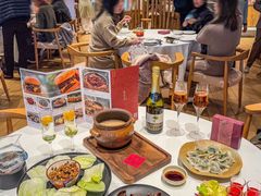 -若蘭慈·无国界素食料理(欢乐海岸店)