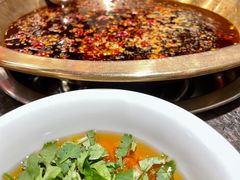 -巴蜀大宅门火锅(新华公园店)