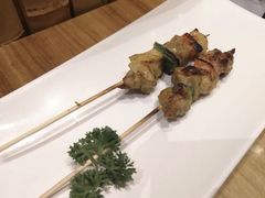 -水林间·寿喜烧自助(仙林金鹰店)
