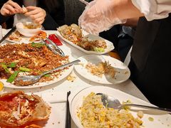 -喜记避风塘炒辣蟹(旗舰店)