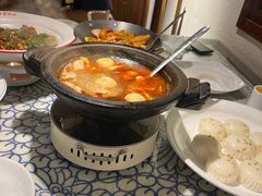 -肖记公安牛肉鱼杂馆·省级非物质文化遗产(崇仁路江滩直营店)