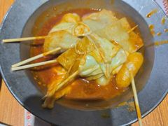 -哼蟹二将·烤肉酱蟹(合生汇店)