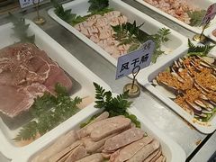 -汉阳廷自助烤肉(同和金铂天地店)