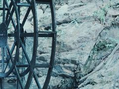 -古龙峡云天玻霸