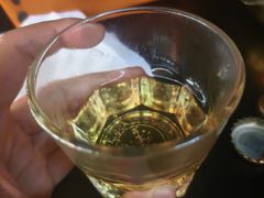 -何师烧烤Pro ·江湖川菜·小龙虾·精酿(太古里旗舰店)