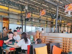 -润泽园椰子鸡(汇一城店)