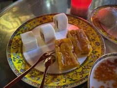 -富华斋饽饽铺·宫廷糕点·伴手礼(护国新天地店)