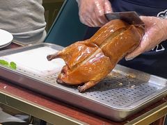 -紫光园·烤鸭(吕家营店)