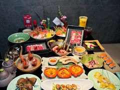 -松鹤精致料理(五一中路店)